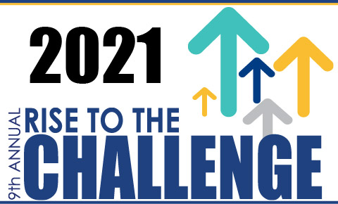 9th Annual Rise to the Challenge Business Pitch Competition